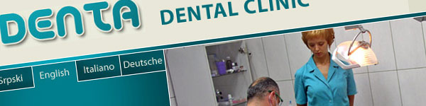 DENTA dental clinic